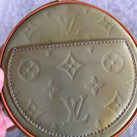 Louis Vuitton Vernis papillon bag - Picture 5 of 6